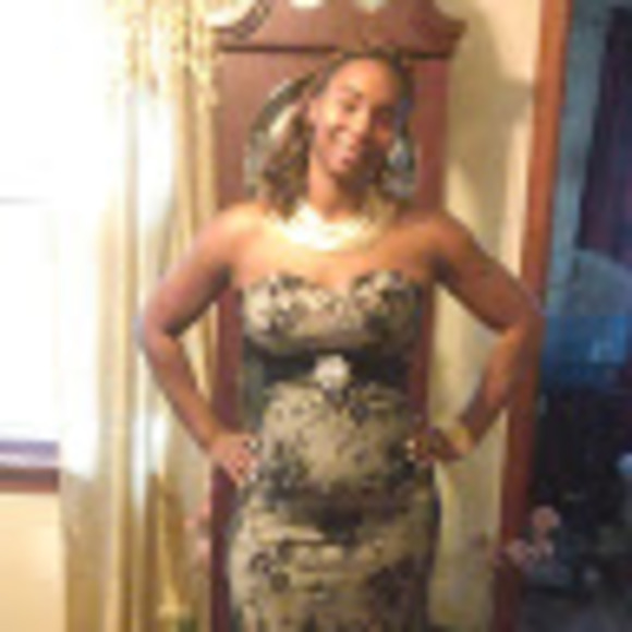 Meet your Posher, Ladi - Picture 1 of 1